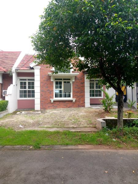 Rumah Dijual Siap Huni di Taman Picadilly Lippo Cikarang